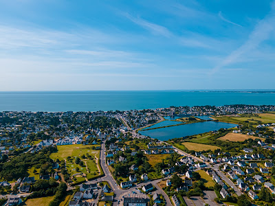 CORFMAT IMMOBILIER à Carnac
