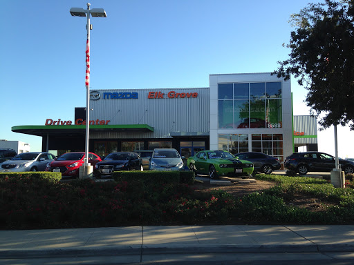 Mazda of Elk Grove image