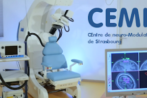 CEMNIS - CEntre de neuroModulation Non-Invasive de Strasbourg