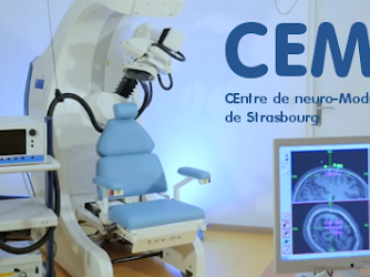 CEMNIS - CEntre de neuroModulation Non-Invasive de Strasbourg