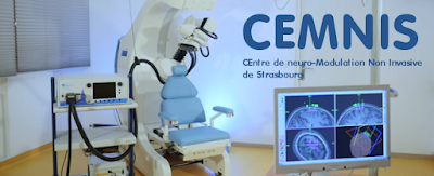 CEMNIS - CEntre de neuroModulation Non-Invasive de Strasbourg à Strasbourg