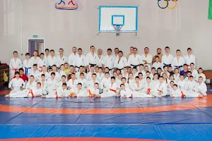 Mogilevskoye Gorodskoye Molodezhnoye Sportivnoye Obshchestvennoye Ob"Yedineniye "Kiokushinkay Karate-Do" image