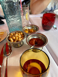 Couscous du Restaurant marocain Le Timgad à Courbevoie - n°2