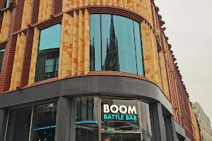 Boom Battle Bar Leeds image