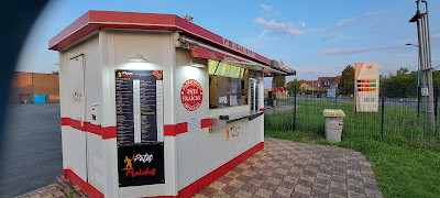 Le Kiosque à Pizzas à Cuincy