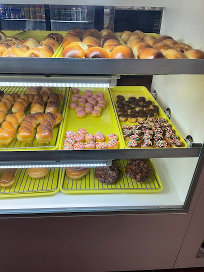 King Donuts Bellmead