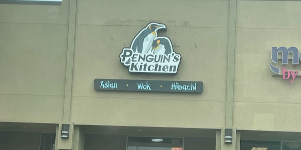 PENGUIN'S KITCHEN