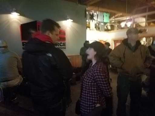 Brewpub «Fort George Brewery», reviews and photos, 1483 Duane St, Astoria, OR 97103, USA