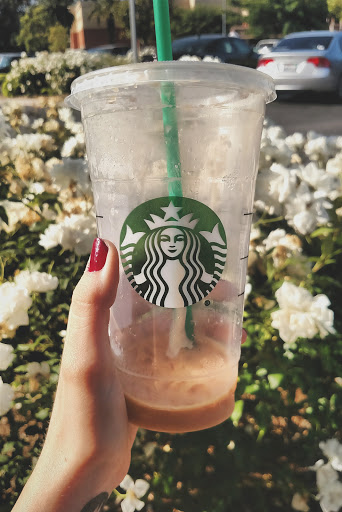 Starbucks La Habra image
