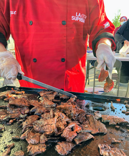 Butcher Shop «El Amigo Meat Market», reviews and photos, 6726 Main St #100, Frisco, TX 75033, USA