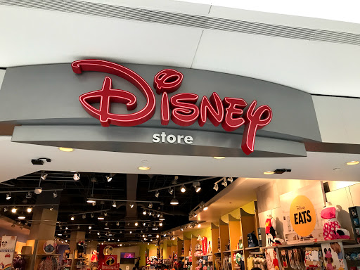Toy Store «Disney Store», reviews and photos, E Golf Rd & N Meacham Rd, Schaumburg, IL 60173, USA