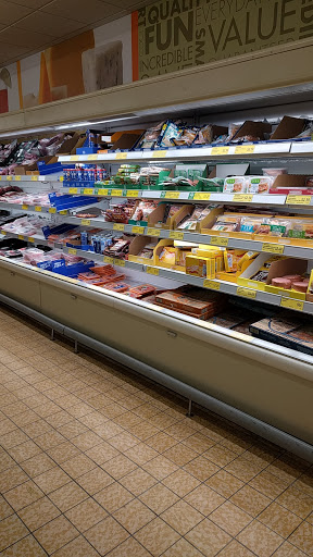 Supermarket «ALDI», reviews and photos, 4270 Corunna Rd, Flint, MI 48532, USA