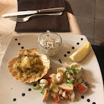 Photo n°1 de l'avis de Simone.i fait le 17/05/2019 à 18:04 sur le  Ristorante pizzeria il Rusticone à Bolgare