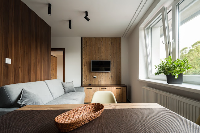 Tatrahouse Gerlachov - Hotel