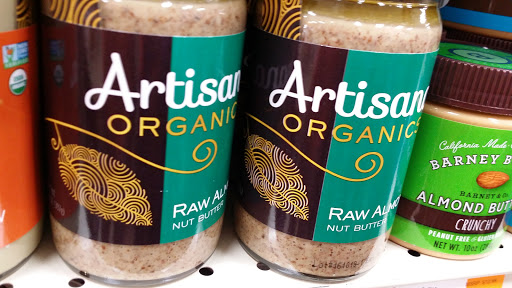 Vitamin & Supplements Store «Nutrition Smart - Palm Beach Gardens», reviews and photos, 4155 Northlake Blvd, Palm Beach Gardens, FL 33410, USA