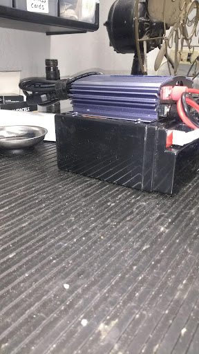 Car Battery Store «Batteries Plus Bulbs», reviews and photos, 3404 S McClintock Dr, Tempe, AZ 85282, USA