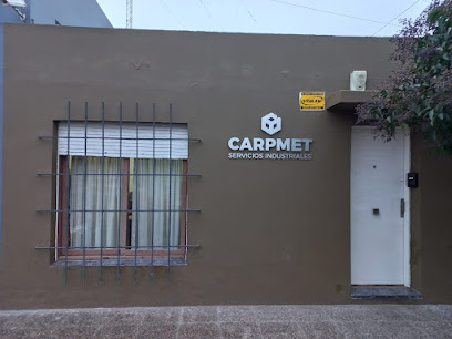 Carpmet Bahia - Servicios Industriales