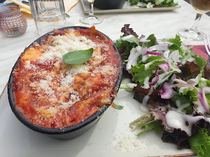 Photo n°16 de ANNA Trattoria à Golbey ()