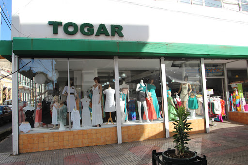 Togar C X A