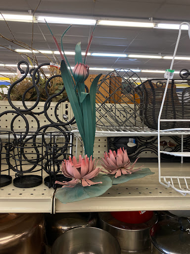 Thrift Store «Goodwill», reviews and photos, 7868 E Ridge Rd, Hobart, IN 46342, USA