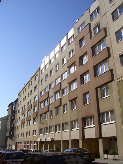 ÖJAB-Haus Burgenland 3, Studierenden- und Jugendwohnheim