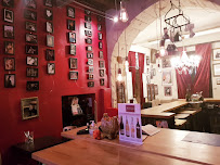 Atmosphère du Restaurant L'ENTRACTE à Lunel - n°9