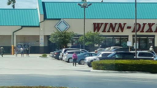 Grocery Store «Winn-Dixie», reviews and photos, 900 S Main St, Belle Glade, FL 33430, USA