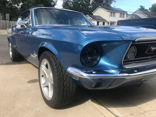 Auto Body Shop «D & M Auto Body», reviews and photos, 19 Appleby Ave, Old Bridge, NJ 08857, USA