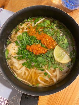 Bangkok Street Food à Montpellier
