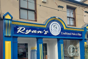 Ryan's Traditional Fish & Chips