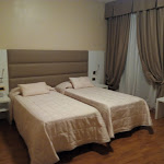 Photo n°3 de l'avis de Ana.a fait le 22/10/2017 à 15:08 sur le  Hotel University à Bologna