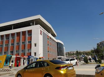 Fırat Üniversitesi Tıp Fakültesi