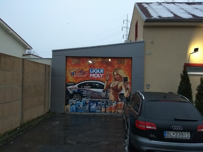 MADPARTS - Ďalší