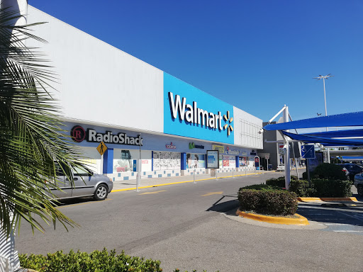 Walmart Acapulco Diamante