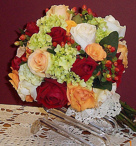 Florist «The Country Thyme Shoppe», reviews and photos, 321 Liberty St, Hanson, MA 02341, USA