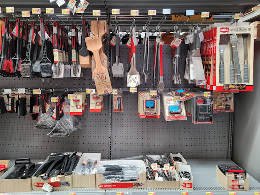 Department Store «Walmart Supercenter», reviews and photos, 19975 S Tamiami Trail, Estero, FL 33928, USA