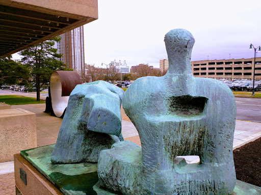 Art Museum «Everson Museum of Art», reviews and photos, 401 Harrison St, Syracuse, NY 13202, USA