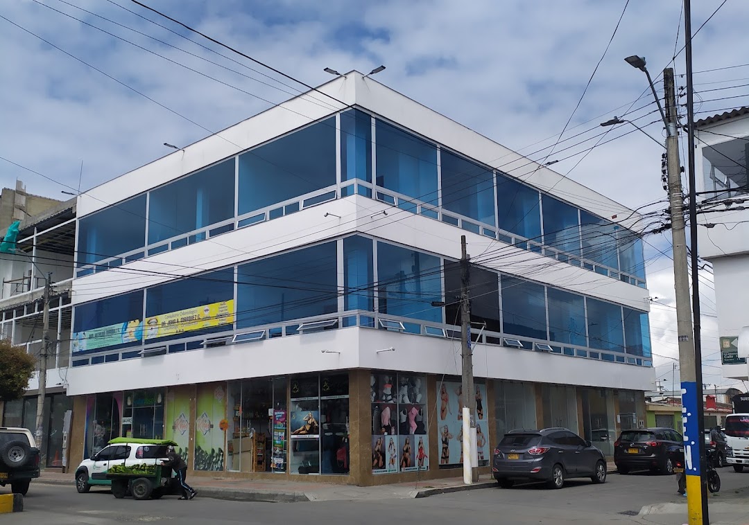 Diagnostica, Ecografia Funza