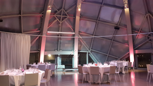 50th birthday venues in Brussels