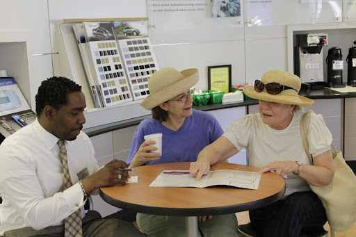 Honda Dealer «Herb Chambers Honda in Boston», reviews and photos, 1186 Commonwealth Avenue, Boston, MA 02134, USA