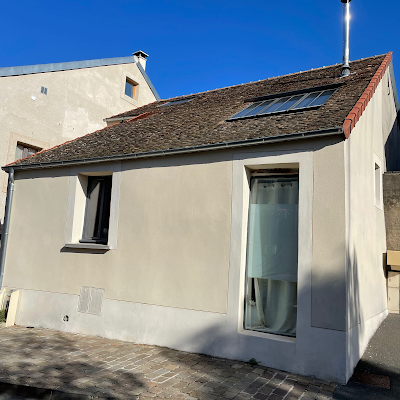 SMK-RENOVATION à Linas