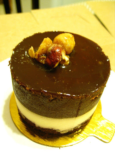 Dessert Restaurant «Sablon Chocolate Lounge», reviews and photos, 3839 McKinney Ave #157, Dallas, TX 75204, USA