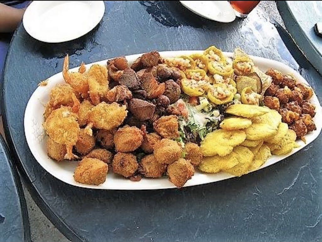 Saveur Tropical Restaurant 33064