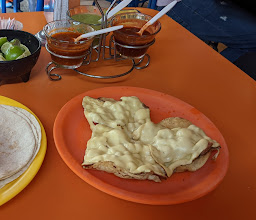 Taquería Álvaro Obregón photo