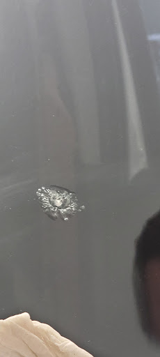 IN THE CLEAR AUTO GLASS image