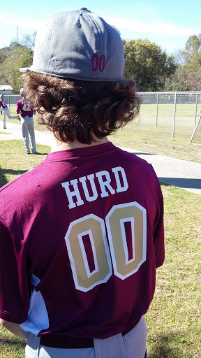 Baseball Field «Hiland Park Baseball», reviews and photos, 2117 Sherman Ave, Panama City, FL 32405, USA