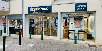 Audio 2000 - Audioprothésiste VILLENEUVE TOLOSANE à Villeneuve-Tolosane