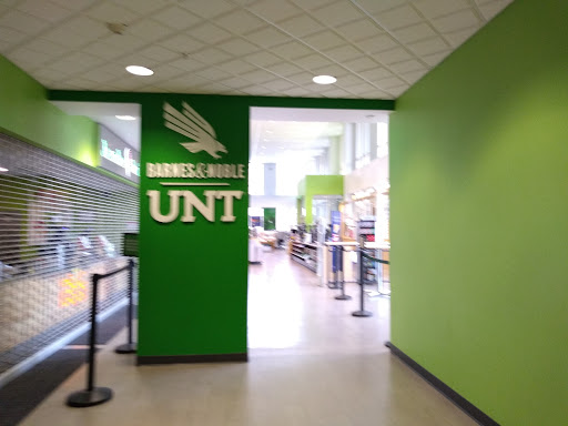 Book Store «Barnes & Noble at UNT», reviews and photos, 1155 Union Cir, Denton, TX 76203, USA