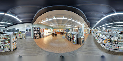 Paint Store «Columbia Paint & Wallcover», reviews and photos, 1114 Carmack Blvd, Columbia, TN 38401, USA