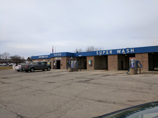 451 Vine St, New Lenox, IL 60451, USA